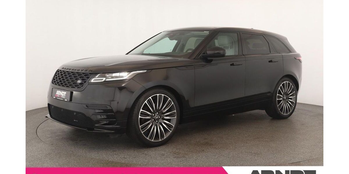 Land Rover Range Rover Velar 71.400 km 44.884 &euro; Neuss 41464