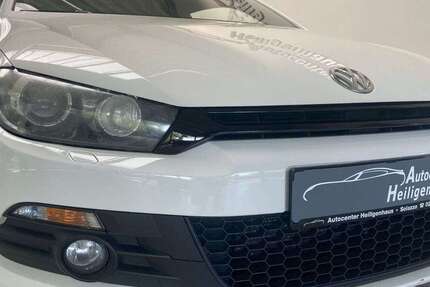 VW Scirocco 186.285 km 6.980 &euro; Heiligenhaus 42579