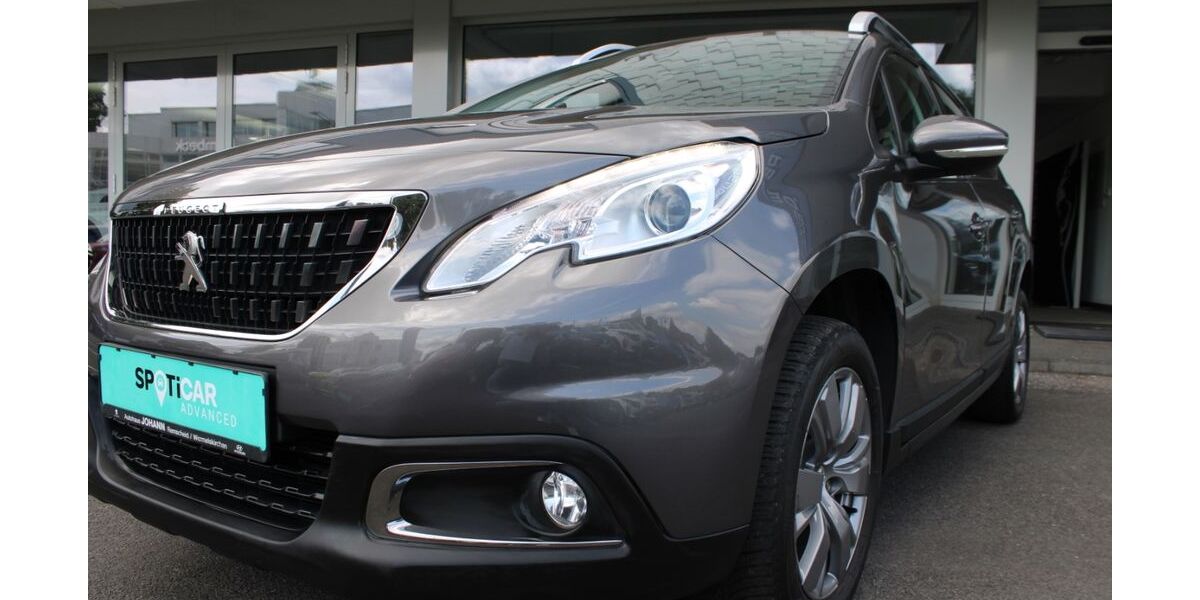 Peugeot 2008 148.344 km 7.990 &euro; Remscheid 42897