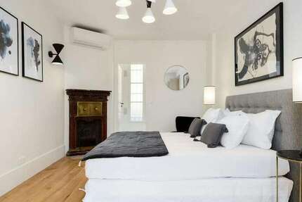 Wohnen auf Zeit in Düsseldorf 700 € 1 zimmer