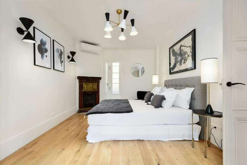 Wohnen auf Zeit in Düsseldorf 700 € 1 zimmer