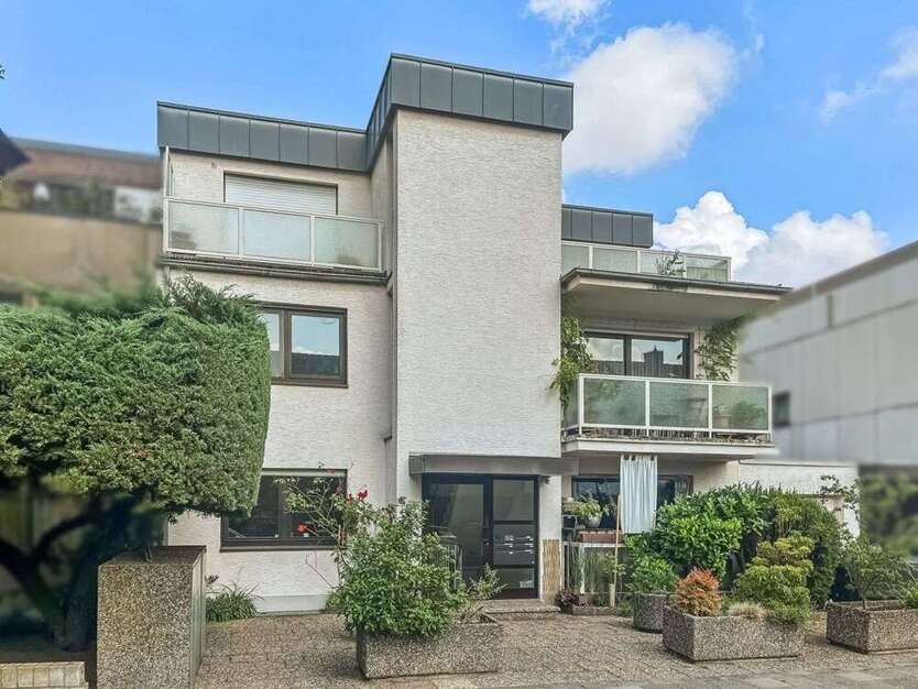 Wohnung zum Kaufen in Köln 195.000 € 35 m²