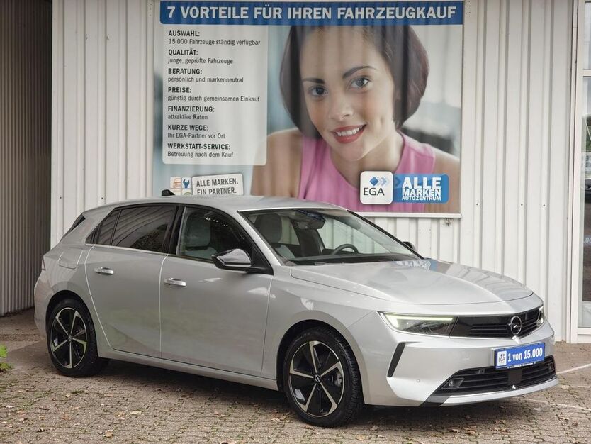 Astra