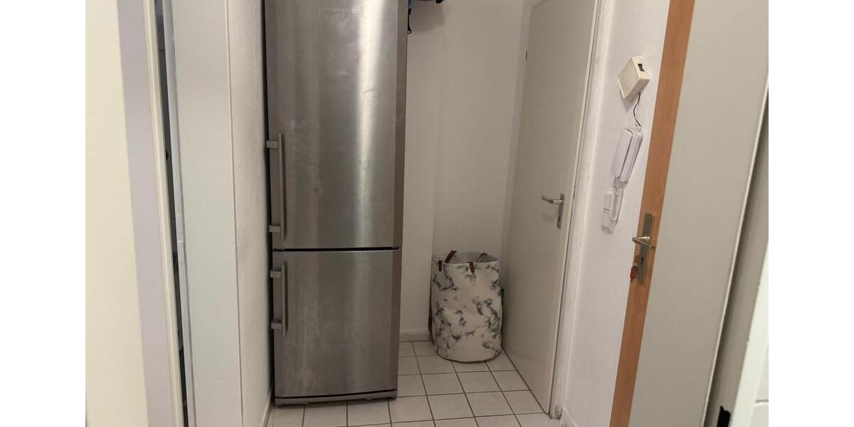 Erdgeschoßwohnung Leverkusen Alkenrath - 1 Zimmer, 28 m&sup2;, 109.000&euro; | Angebot:27537421