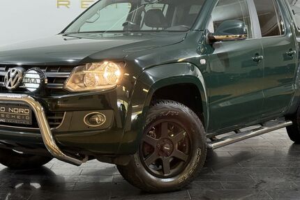 VW Amarok 196.936 km 18.990 &euro; Remscheid 42897