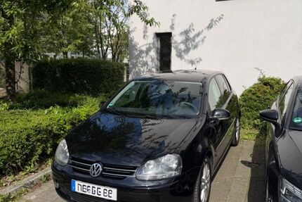 VW Golf 200.000 km 4.800 &euro; Neuss 41462