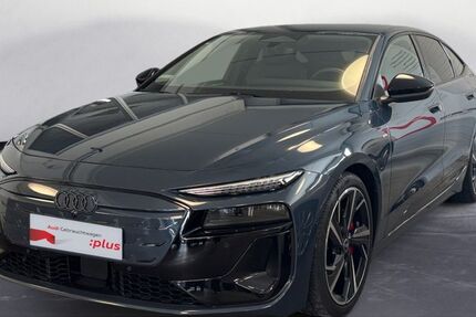 Audi A6 e-tron 17.530 km 63.980 &euro; Hilden 40721