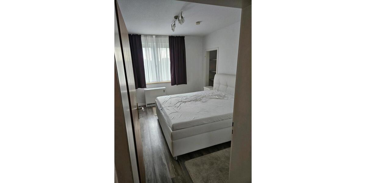 Etagenwohnung Leverkusen Bürrig - 3 Zimmer, 73 m&sup2;, 620&euro; | Angebot:24728621