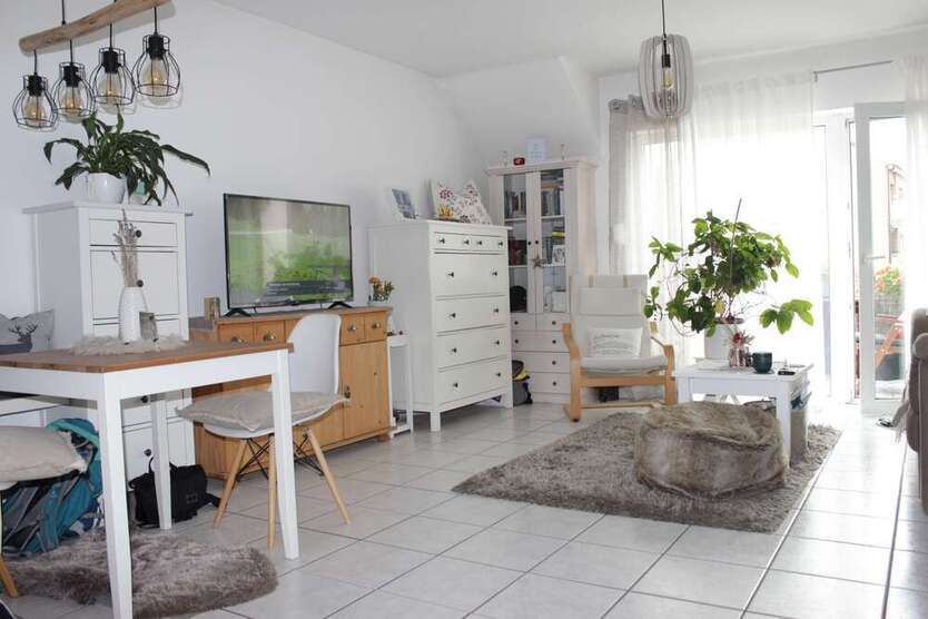 Wohnung zum Kaufen in Köln 208.000 € 52 m²