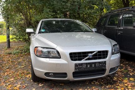 Volvo C70