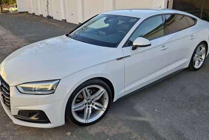 Audi A5 98.500 km 24.900 € Düsseldorf 40227