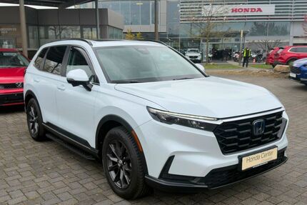 Honda CR-V 19.400 km 39.780 &euro; Düsseldorf 40233