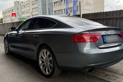 Audi A5 188.500 km 12.500 &euro; Köln 51149