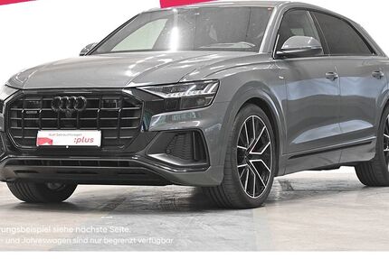 Audi Q8 62.477 km 56.899 &euro; Wuppertal 42109
