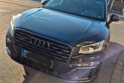 Audi Q2 128.000 km 21.100 &euro; Bergisch Gladbach 51469