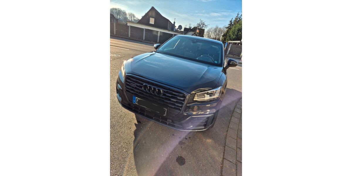 Audi Q2 128.000 km 21.100 &euro; Bergisch Gladbach 51469