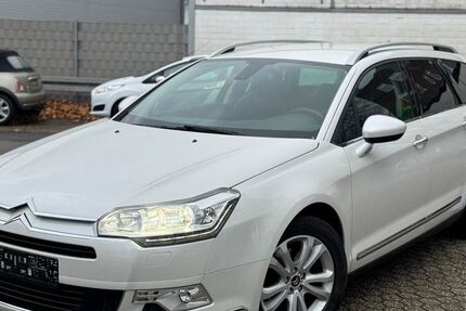 Citroen C5 185.000 km 5.400 &euro; Düsseldorf 40233