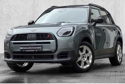 Mini Countryman S (Cooper) 25.106 km 31.880 &euro; Wuppertal 42117