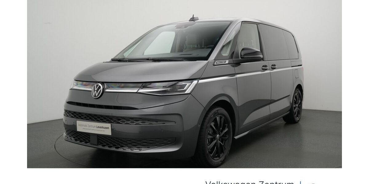 VW T7 Multivan 1.010 km 63.980 &euro; Leverkusen 51379