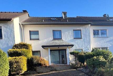 Haus Sprockhövel Hiddinghausen - 4 Zimmer, 140 m&sup2;, 374.000&euro; | Angebot:25731005