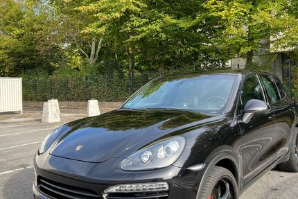Porsche Cayenne 240.000 km 19.999 &euro; Ratingen 40880