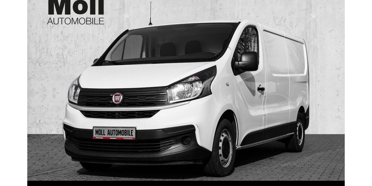 Fiat Talento 57.834 km 15.480 € Köln 50825