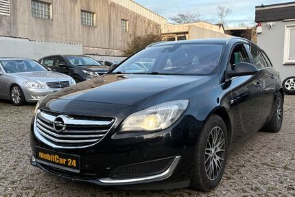 Opel Insignia 272.000 km 4.900 € Haan 42781