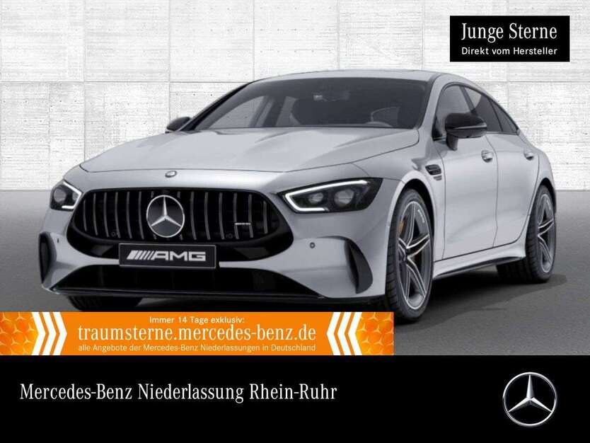 Mercedes-Benz AMG GT 29.045 km 121.990 € Düsseldorf 40470