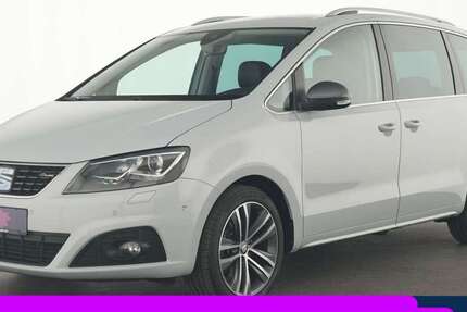 Seat Alhambra 77.994 km 32.299 € Neuss bei Düsseldorf 41460