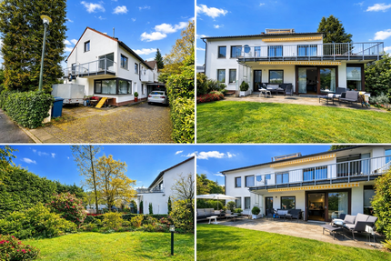 Haus Düsseldorf Stadtbezirk 8 - 12 Zimmer, 304 m&sup2;, 980.000&euro; | Angebot:27691681
