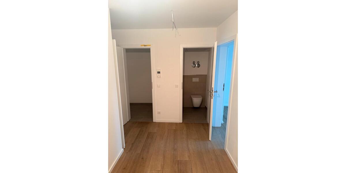 Etagenwohnung Düsseldorf Stadtmitte - 4 Zimmer, 106 m&sup2;, 1.960&euro; | Angebot:24857722