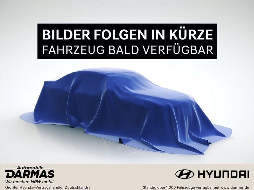 Hyundai IONIQ 7.800 km 21.990 € Düsseldorf 40233