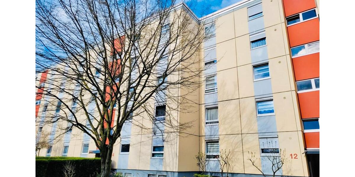 Etagenwohnung Neuss Erfttal - 2 Zimmer, 59 m&sup2;, 154.000&euro; | Angebot:24508344