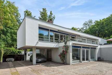 Haus zum Kaufen in Essen 1.650.000 € 194 m²