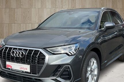 Audi Q3 10.500 km 39.850 € Wermelskirchen 42929
