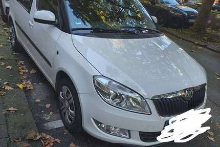 Skoda Roomster 180.000 km 4.500 &euro; Barmen (Wuppertal) 42289