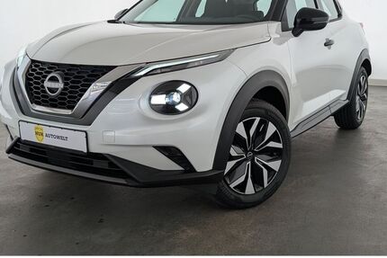 Nissan Juke 3.500 km 18.960 &euro; Düsseldorf 40599