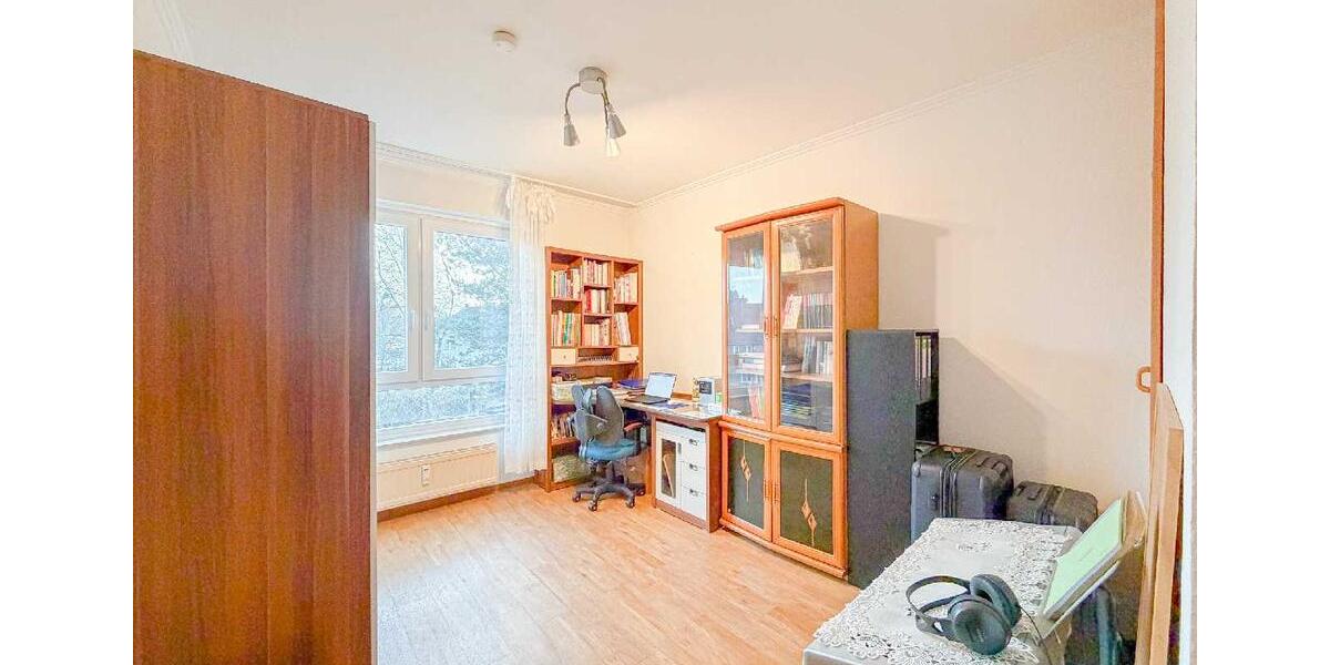 Etagenwohnung Ratingen Homberg - 3 Zimmer, 82 m&sup2;, 790&euro; | Angebot:24352141