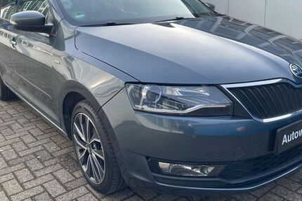 Skoda Rapid 159.000 km 7.599 &euro; Overath 51491