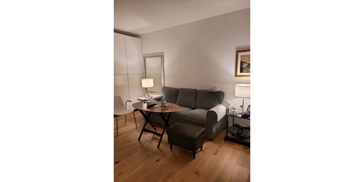 Etagenwohnung Düsseldorf Stadtbezirk 2 - 1 Zimmer, 39 m&sup2;, 180.000&euro; | Angebot:24730447