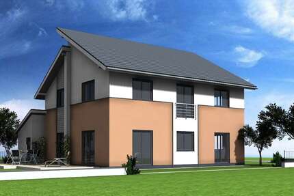 Haus Leverkusen Bergisch Neukirchen - 5 Zimmer, 155 m&sup2;, 692.731&euro; | Angebot:26489517