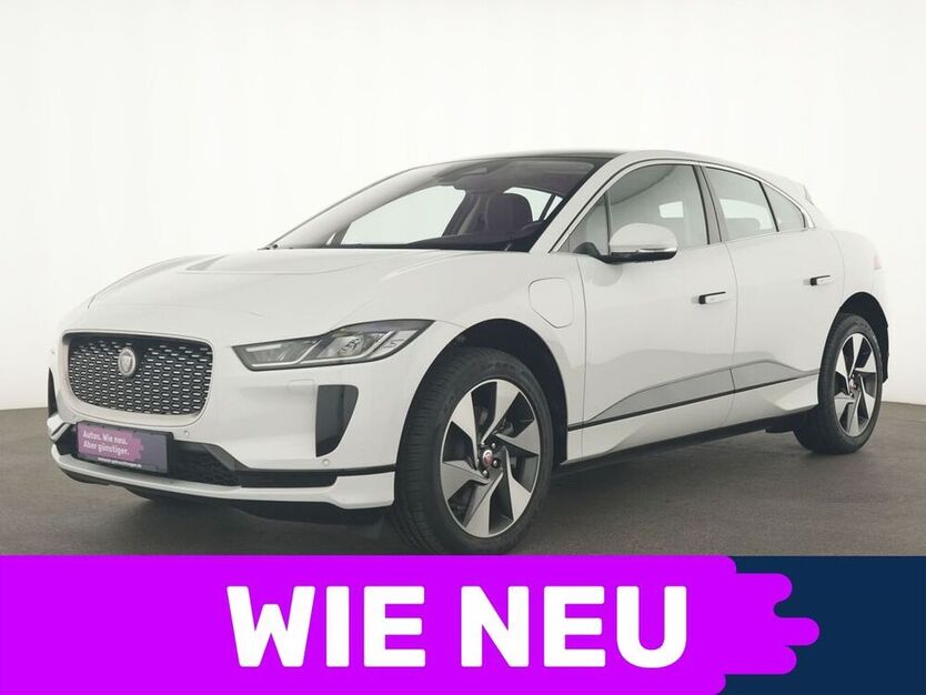 I-Pace