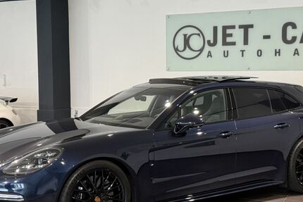Porsche Panamera 110.912 km 79.900 &euro; Wuppertal 42349