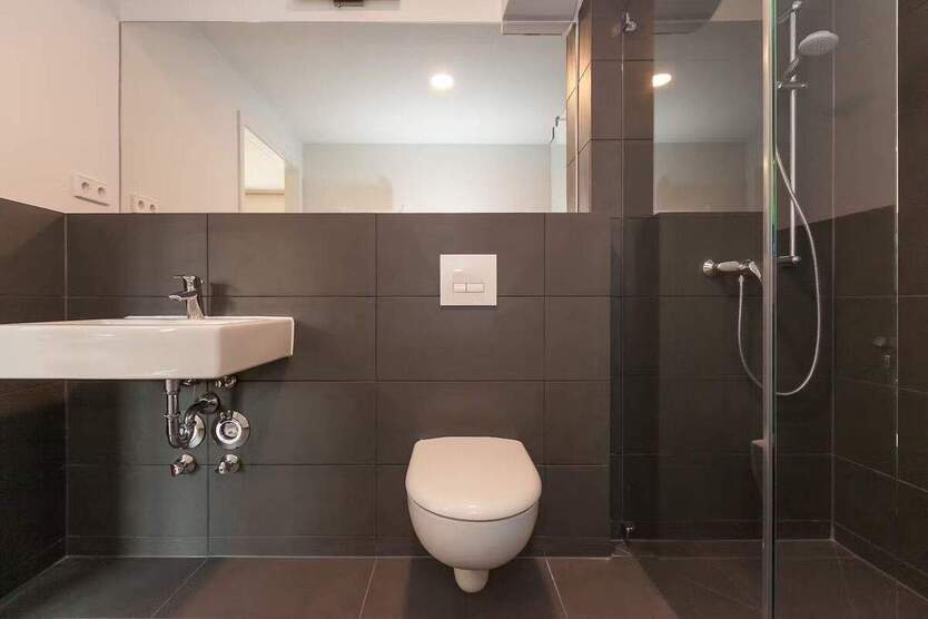 1-Zimmer-Wohnung zu vermieten 1 zimmer