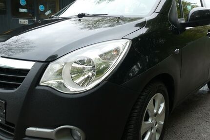 Opel Agila