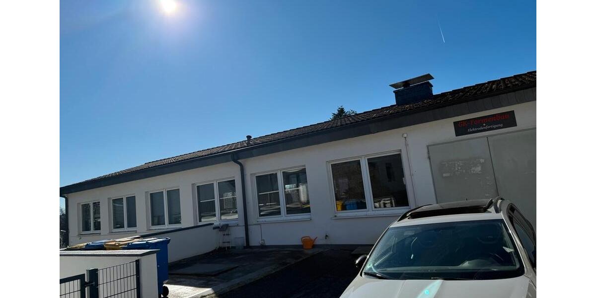 Gewerbeobjekt Solingen - 1.610&euro; | Angebot:25956890