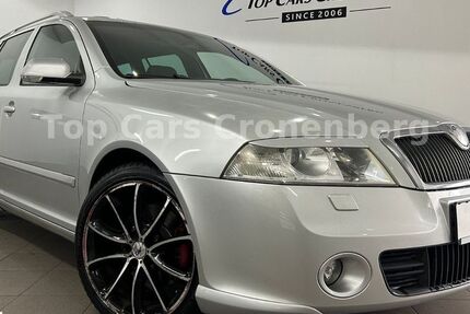 Skoda Octavia 204.963 km 3.450 &euro; Wuppertal-Cronenberg 42349