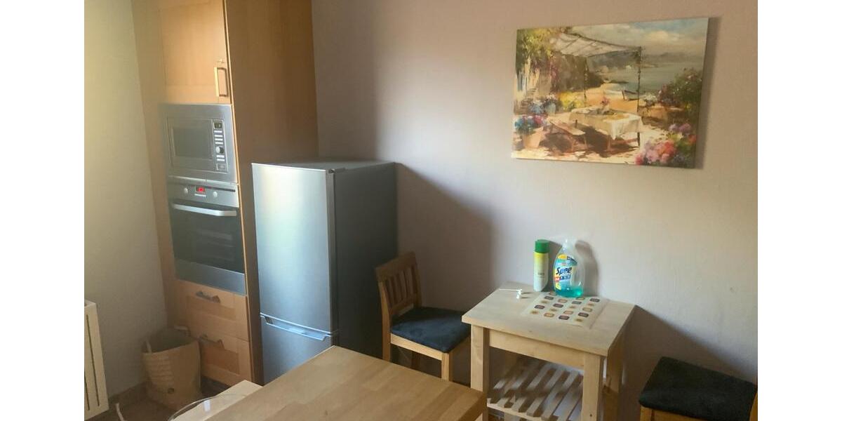 Erdgeschoßwohnung Neuss Gnadental - 3 Zimmer, 53 m&sup2;, 1.018&euro; | Angebot:26165938