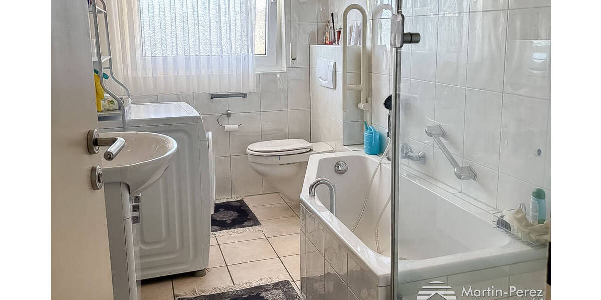Etagenwohnung Breckerfeld - 3 Zimmer, 77 m&sup2;, 139.000&euro; | Angebot:26515711