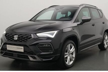 Seat Ateca 71.340 km 24.480 &euro; Leverkusen 51379